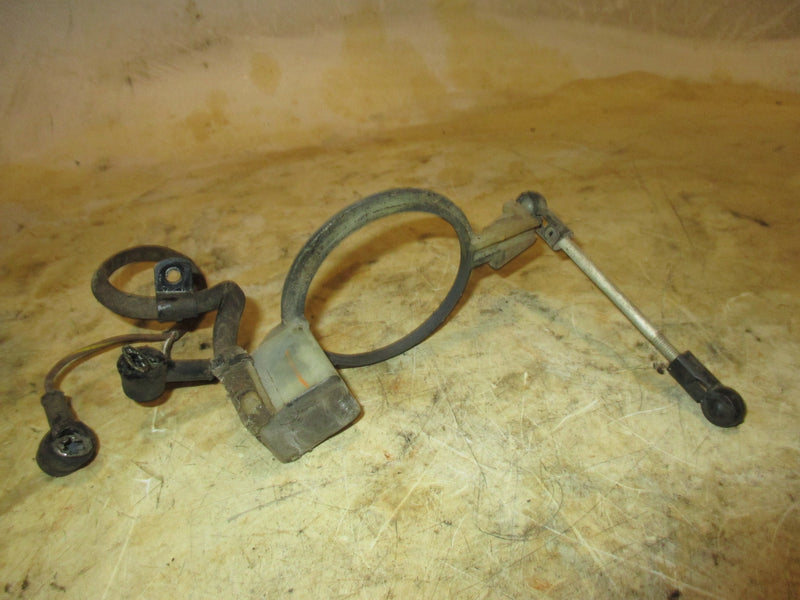 mercury 25hp 2 stroke outboard trigger (93880A1)