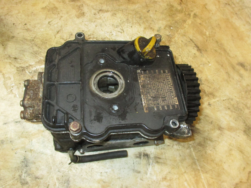 Tohatsu 15hp 4 Stroke Outboard Cylinder Head