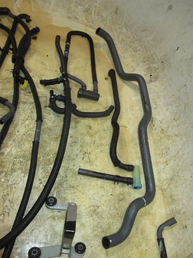 Yamaha 150hp 4 stroke outboard Miscellaneous Hose Set