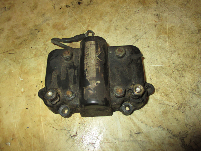 mercury 25hp 2 stroke outboard CDI (339-7452)