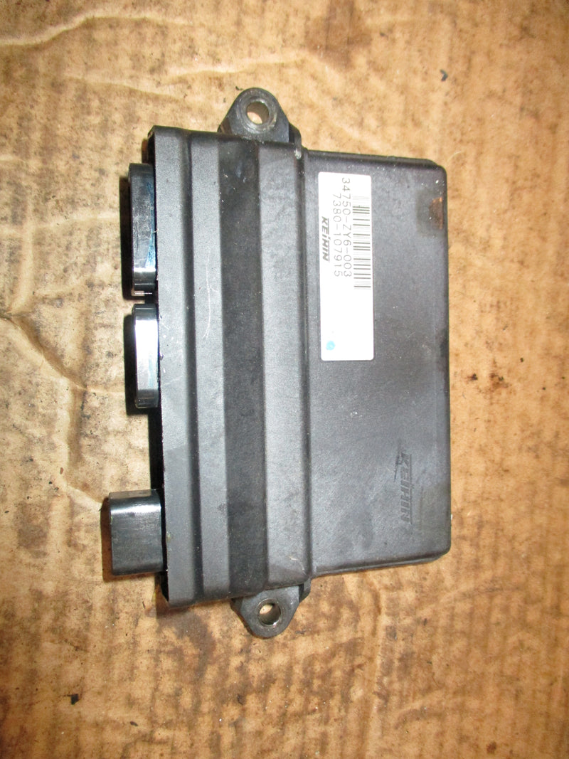 Honda BF150A outboard ECU (34750-ZY6-003)