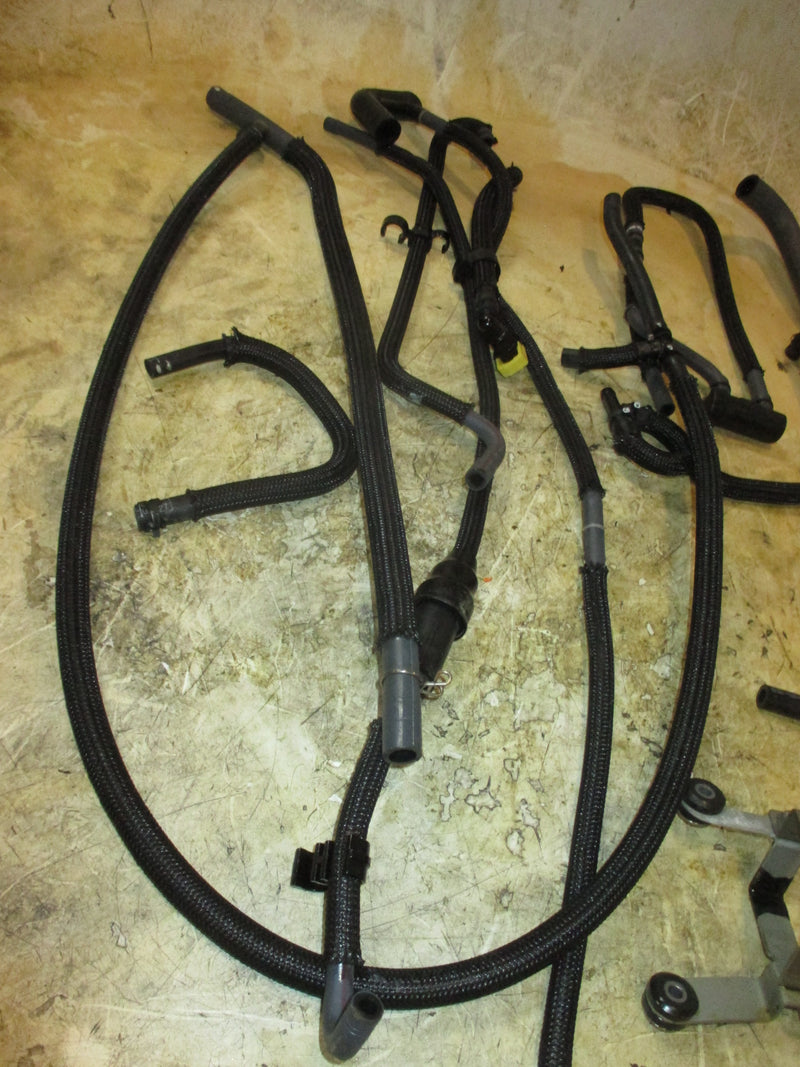 Yamaha 150hp 4 stroke outboard Miscellaneous Hose Set