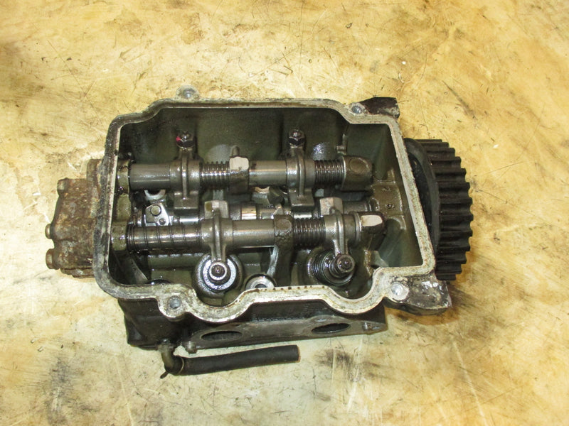 Tohatsu 15hp 4 Stroke Outboard Cylinder Head