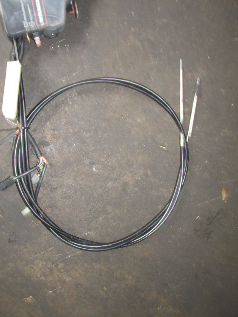 Honda Outboard Side mount control box 8FT cables (NO KEY)