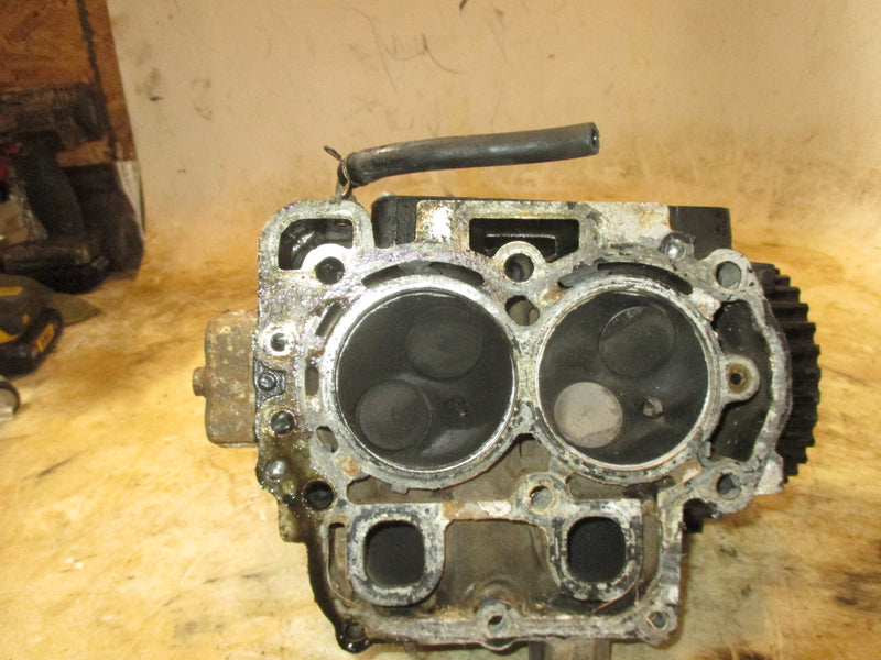 Tohatsu 15hp 4 Stroke Outboard Cylinder Head