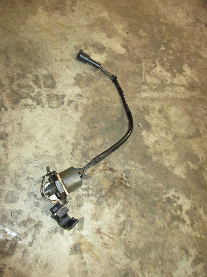 Suzuki DF90 90hp 4stroke outboard neutral switch with bracket (37721-99E10)