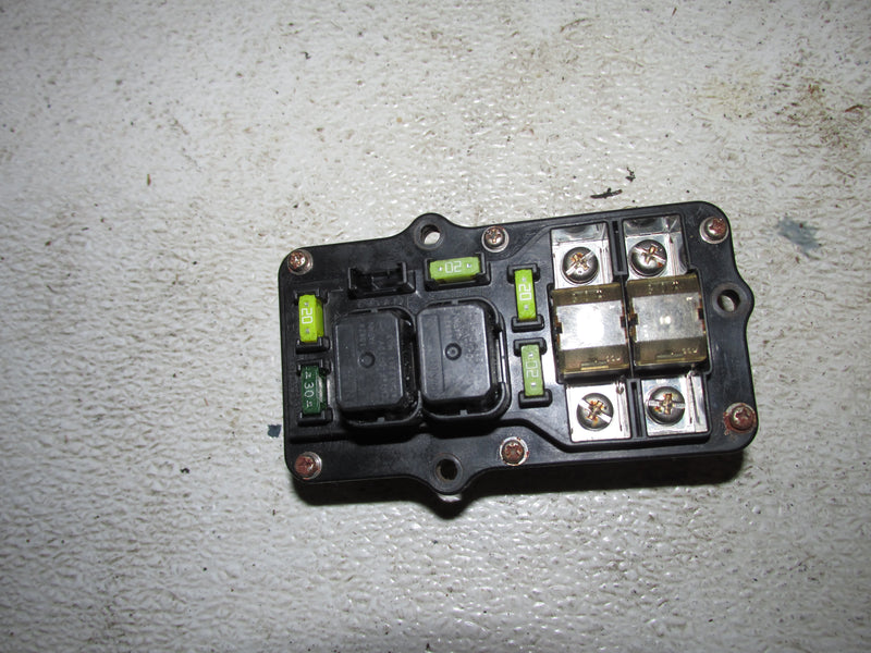 Yamaha 150hp HPDI 2 Stroke Outboard Fuse Box (68F-82170-01-00)