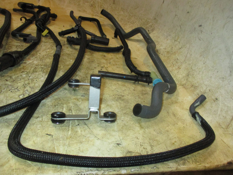 Yamaha 150hp 4 stroke outboard Miscellaneous Hose Set