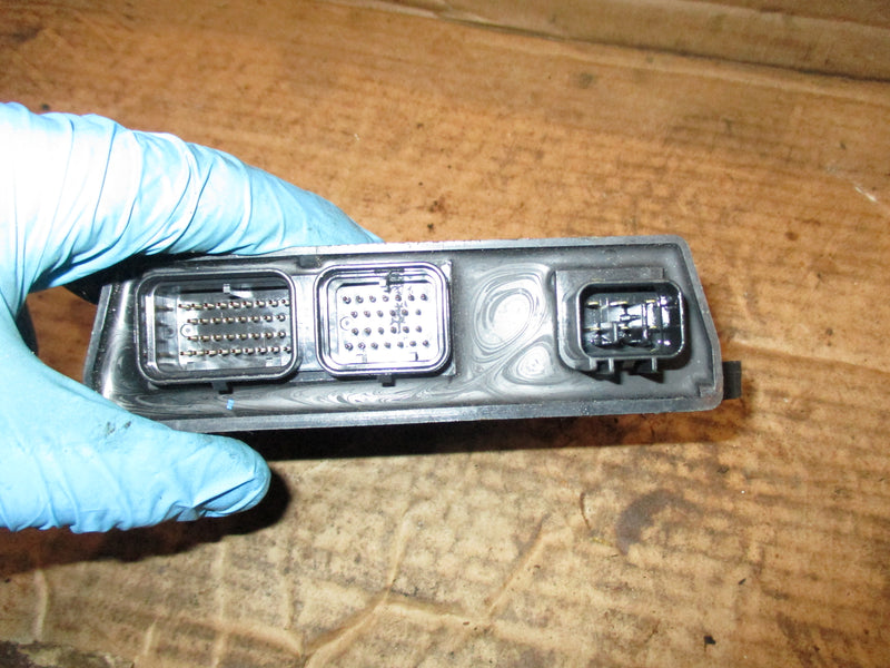 Honda BF150A outboard ECU (34750-ZY6-003)