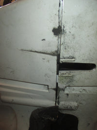 Load image into Gallery viewer, Evinrude ETEC 200hp 2 stroke outboard Side Cover Set (351789/351792)
