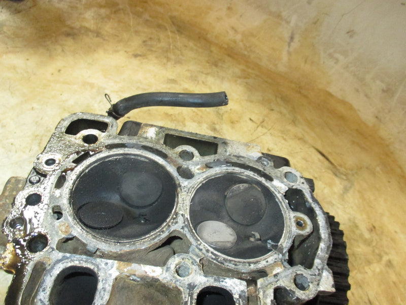 Tohatsu 15hp 4 Stroke Outboard Cylinder Head