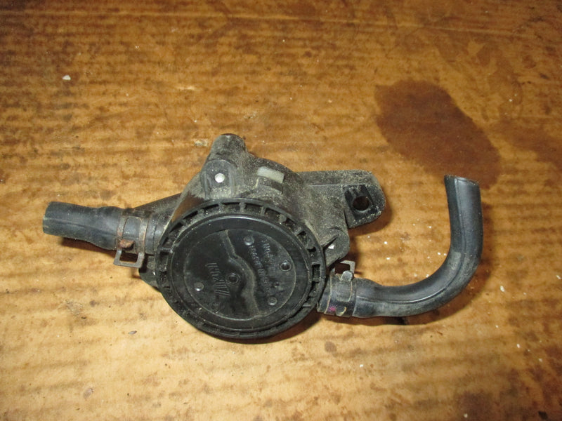 Suzuki DF175 175hp outboard fuel pump (15100-96J0V)