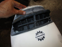 Load image into Gallery viewer, Johnson 140hp 4 stroke outboard top cowling
