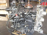 Load image into Gallery viewer, Evinrude ETEC 200hp 2 stroke outboard Crankcase Powerhead
