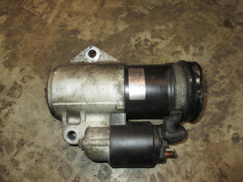 Suzuki DF90 90hp 4stroke outboard starter (31100-90J00)