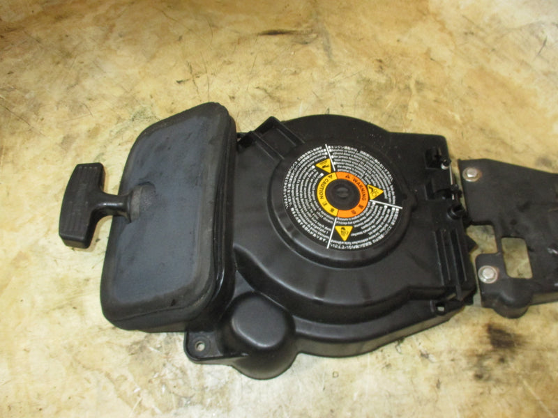 Tohatsu 15hp 4 Stroke Outboard Rope Pull Starter