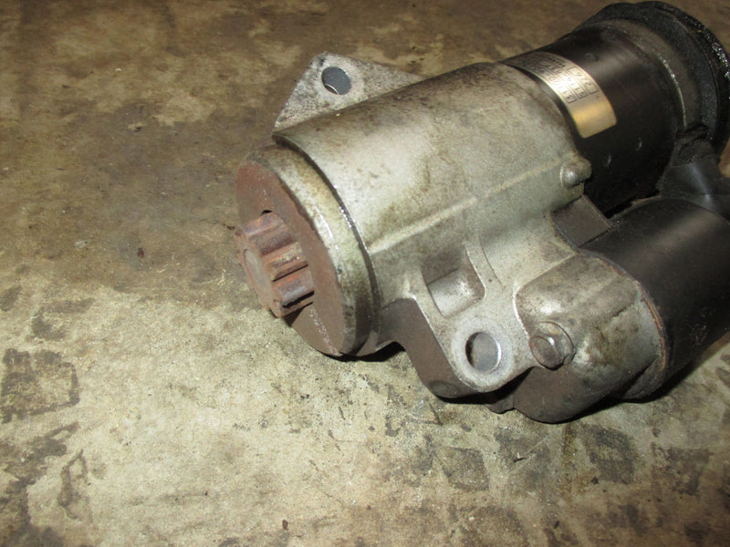 Suzuki DF90 90hp 4stroke outboard starter (31100-90J00)