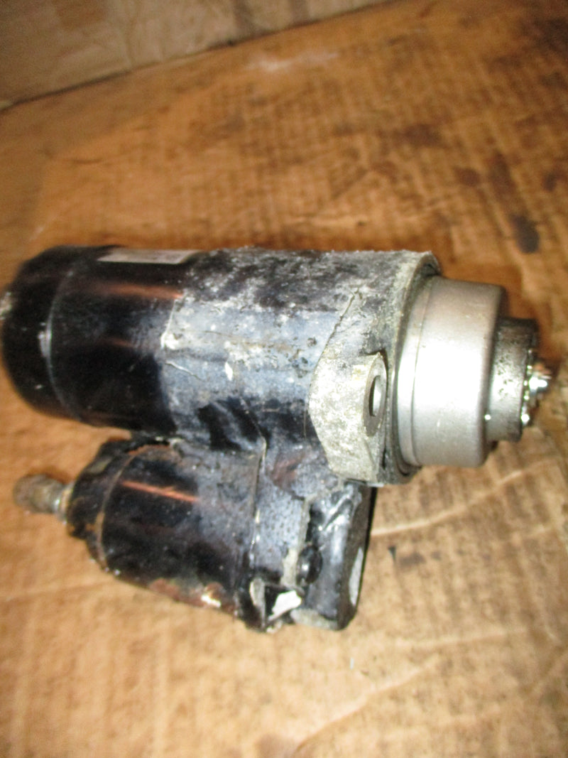 Honda BF150A outboard starter (31200-ZY6-003)