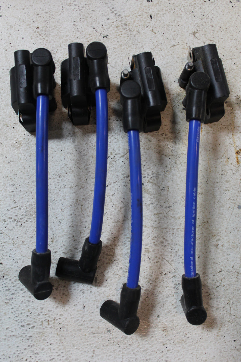 Evinrude 90HP 2 Stroke Outboard Aftermarket Ignition Coil Set (0582508)