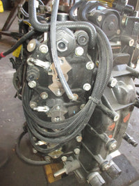 Load image into Gallery viewer, Evinrude ETEC 200hp 2 stroke outboard Crankcase Powerhead
