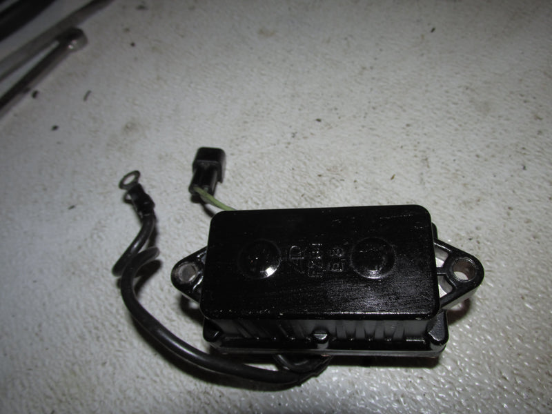 Yamaha 150hp HPDI 2 Stroke Outboard Tilt Trim Relay (68F-81950-00-00)