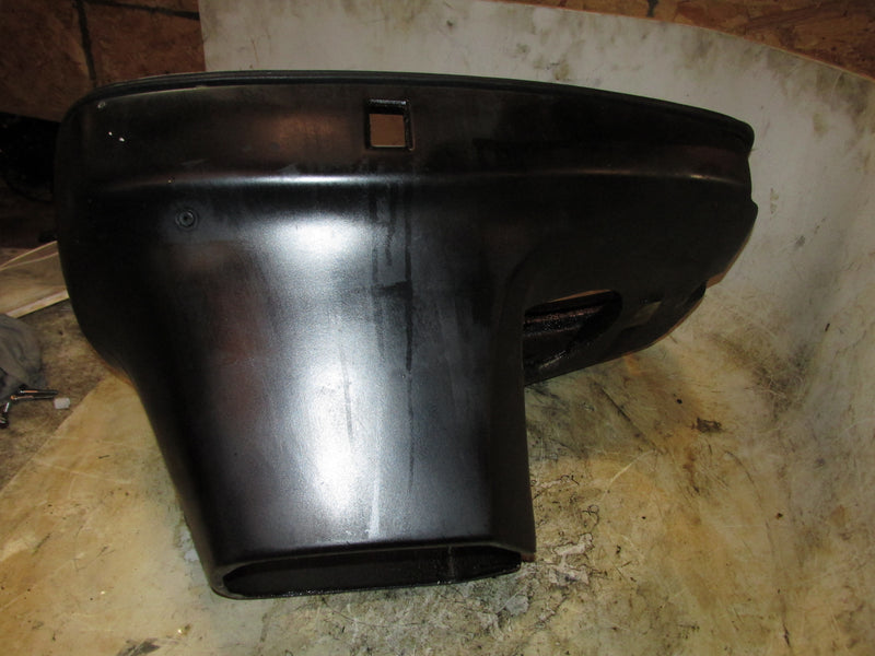 Mercury 125hp 2 Stroke Outboard Side cover set (821873-821874)