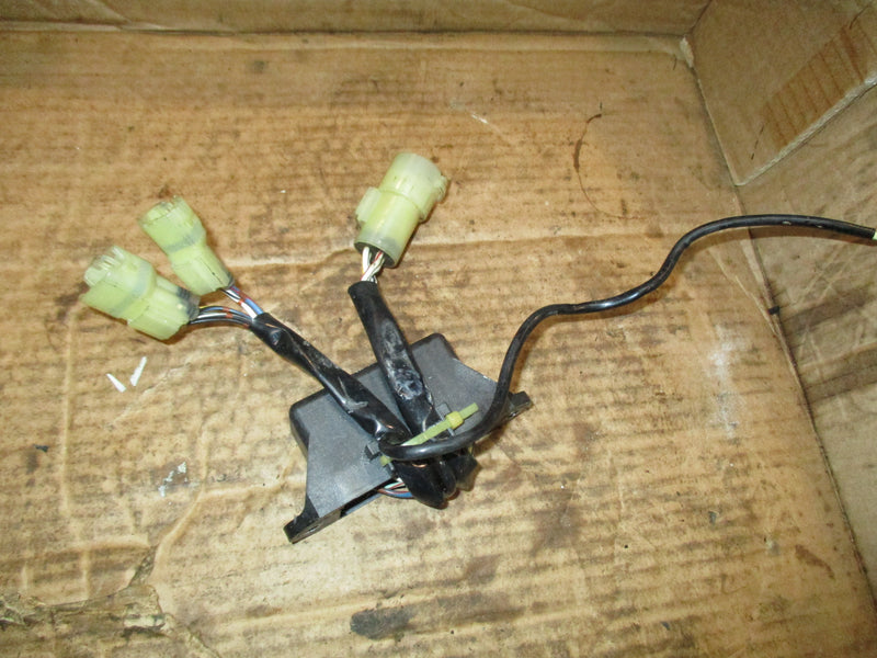 Honda BF150A outboard main relay (38580-ZY6-013)