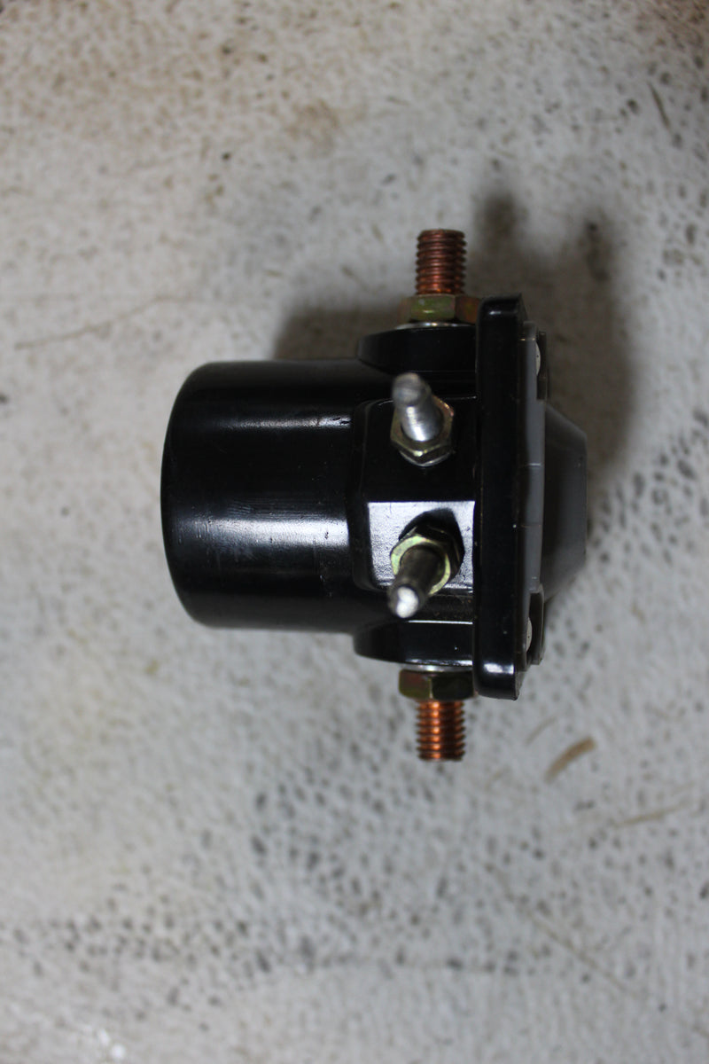 Evinrude 90HP 2 Stroke Outboard Starter/Relay (0389954)