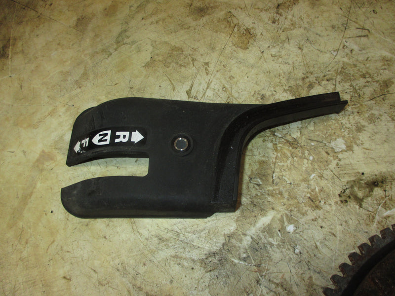 Tohatsu 15hp 4 Stroke Outboard Shifter Cover