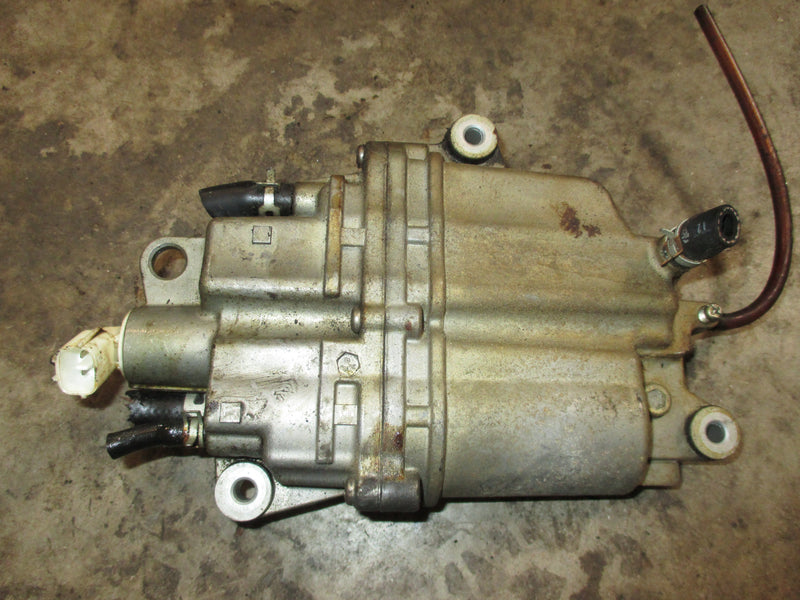 Suzuki DF90 90hp 4stroke outboard fuel vapor separator (15600-90J00)