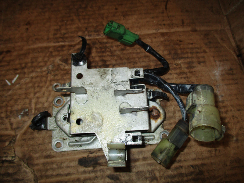 Honda BF150A outboard tilt trim relay (38550-ZY6-003)