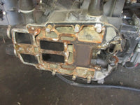 Load image into Gallery viewer, Evinrude ETEC 200hp 2 stroke outboard Crankcase Powerhead
