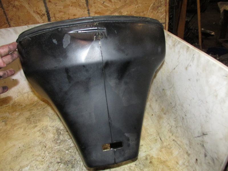 Mercury 125hp 2 Stroke Outboard Side cover set (821873-821874)