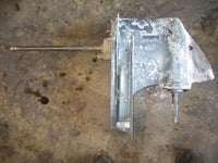 Load image into Gallery viewer, Johnson 140hp 4 stroke outboard 20" shaft lower unit
