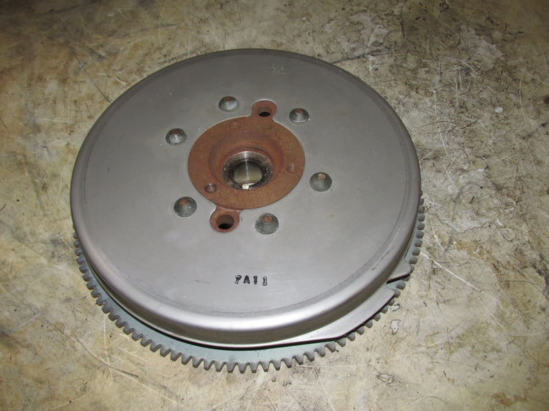Yamaha 150hp 2 Stroke Outboard Flywheel (64D-85550-02-00)