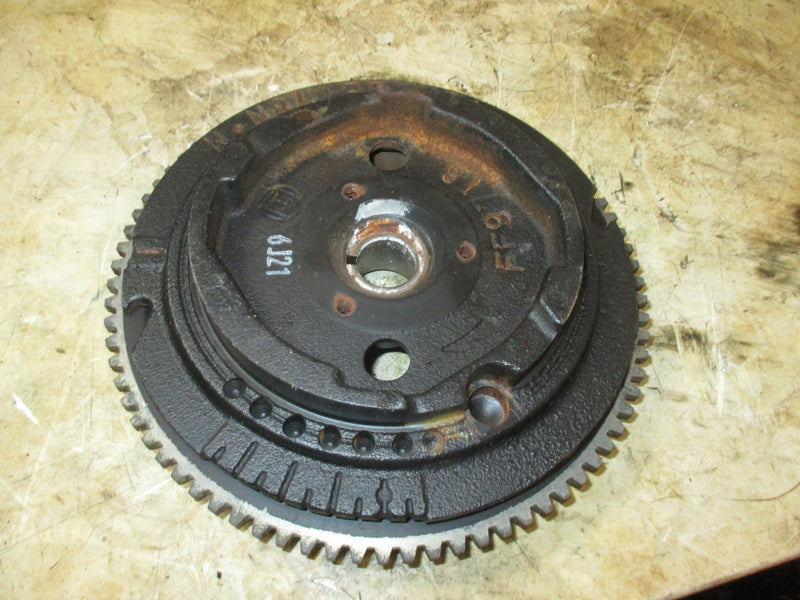 Tohatsu 15hp 4 Stroke Outboard Flywheel (3BJ061910)