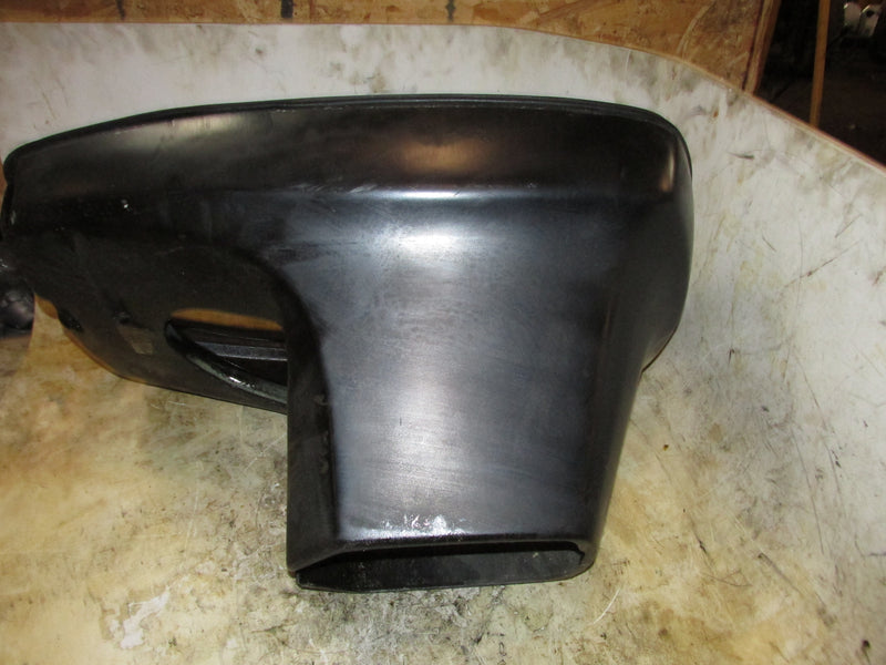 Mercury 125hp 2 Stroke Outboard Side cover set (821873-821874)