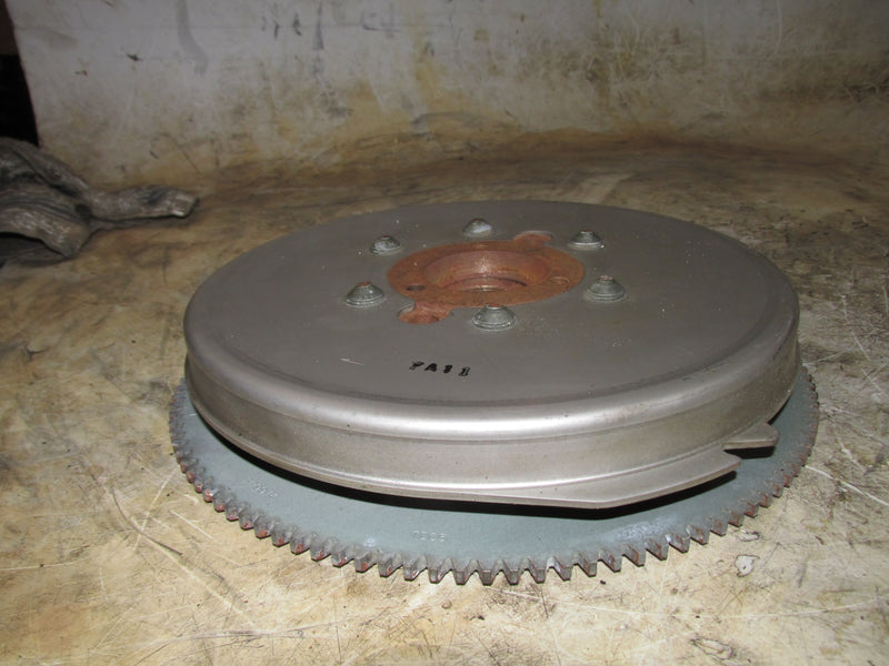 Yamaha 150hp 2 Stroke Outboard Flywheel (64D-85550-02-00)