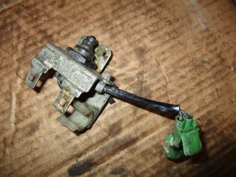 Honda BF150A outboard neutral switch (35470-ZY3-023)