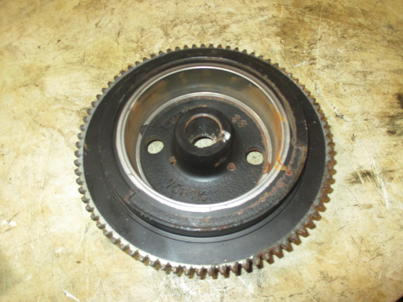 Tohatsu 15hp 4 Stroke Outboard Flywheel (3BJ061910)