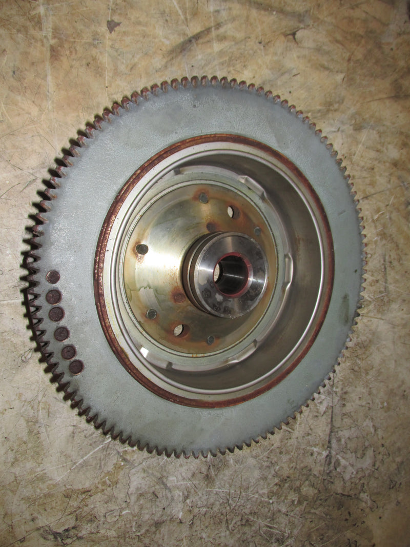 Yamaha 150hp 2 Stroke Outboard Flywheel (64D-85550-02-00)