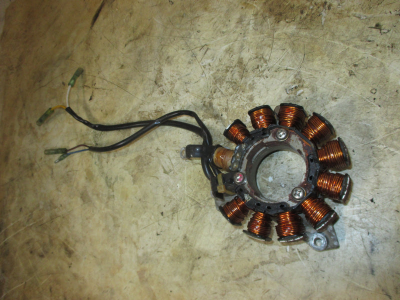 Tohatsu 15hp 4 Stroke Outboard Stator (3BJ060230)