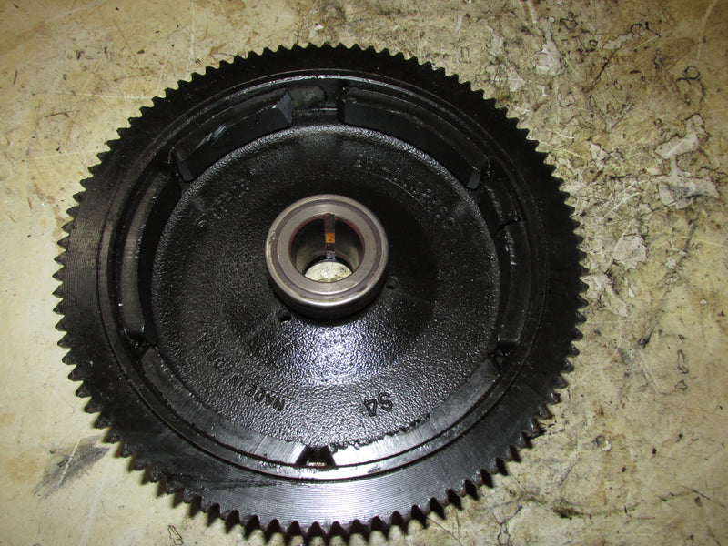 Mercury 125hp 2 Stroke Outboard Flywheel (261-859236C)