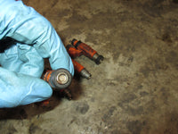 Load image into Gallery viewer, Suzuki DF90 90hp 4stroke outboard fuel injector set (15710-65D00)
