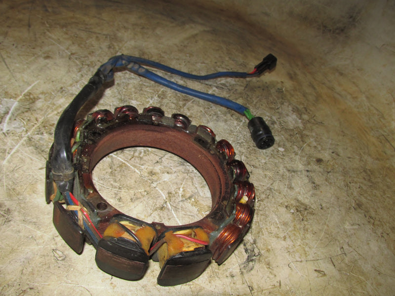Yamaha 150hp 2 Stroke Outboard Stator (6R3-85510-00-00)