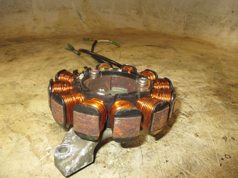 Tohatsu 15hp 4 Stroke Outboard Stator (3BJ060230)
