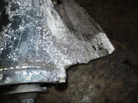 Load image into Gallery viewer, Johnson 140hp 4 stroke outboard 20" shaft lower unit
