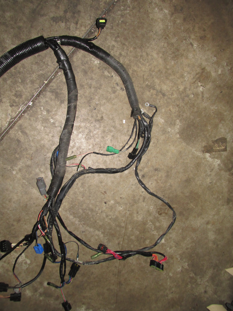 Yamaha 150hp HPDI 2 Stroke Outboard Engine Wiring Harness (68F-82590-20-00)