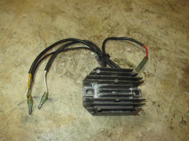 Tohatsu 15hp 4 Stroke Outboard Rectifier Regulator (3BJ760601)
