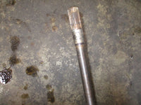 Load image into Gallery viewer, Johnson 140hp 4 stroke outboard 20" shaft lower unit
